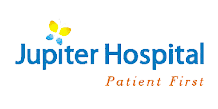 Jupiter Hospital Logo