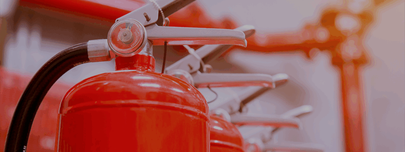 Fire and Life Safety of Hospitals