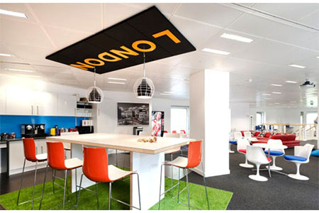 How to create an efficient break out