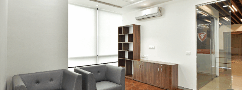 Make your workspace more healthier