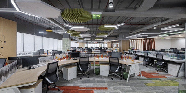 The Power of Creative