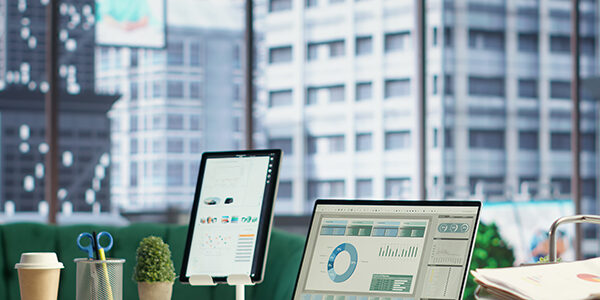 The Role of Technology in Modern Office Design