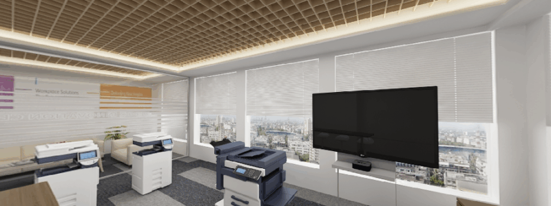 Use of Virtual Reality